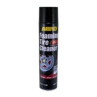 Abro Foaming Tire Cleaner & Protectant 595g TC-800