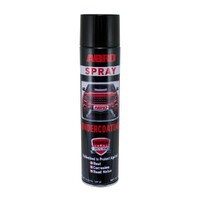 Abro Rubberised Spray Undercoating 461g U-60