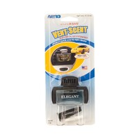 Abro Vent Scent Air Freshener New Car 10mL 12 VS-90-NC