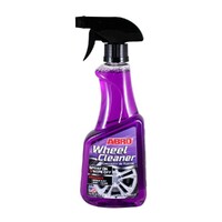 Abro Wheel Cleaner 473mL WC-160-16
