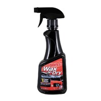 Abro Wax-n-Dry 473mL WD-473