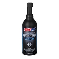 Amsoil Cold Flow Diesel Additive 473mL Bottle ACFCN