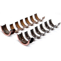 ACL Main Bearing Set 0.25mm/10 Thou suit Holden Ecotec 4M2299 010