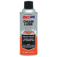 AMSOIL Chain Lube 11oz. Can