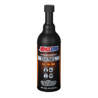 AMSOIL Diesel All-In-One® 1x 16oz (473ml) Bottle