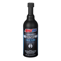 AMSOIL Diesel Cold Flow