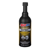 Diesel Injector Clean 16oz Bottle (473ml)