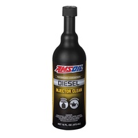 Diesel Injector Clean 8oz Bottle (236ml)