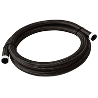 Aeroflow 111 SERIES BLACK BRAIDED COVER1.97-2.36'' 50-60MM 15 METRES