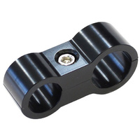 Aeroflow BILLET DUAL SIZE SEPER-6 TEFL & -8 TEFLON HOSE SIZE OR NOTES