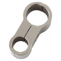 Aeroflow BILLET DUAL SIZE SEPER -6 TEFL& -8 TEFLON HOSE SIZE OR NOTES