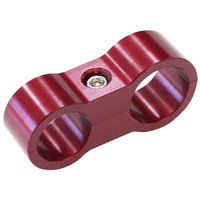 Aeroflow BILLET DUAL SIZE SEPER -6 TEFL& -10TEFLON HOSE SIZE OR NOTES