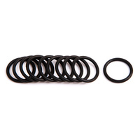 Aeroflow BUNA N RUBBER O-RING -6AN 10PK12.1MM ID