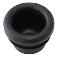 Aeroflow Valve cover grommet 1pc suit steel covers 1'' I.D 1-1/4