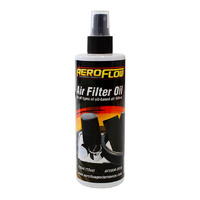 Aeroflow AEROFLOW AIR CLEANER OIL 296mlOR 10oz USE WITH AF2000-0606