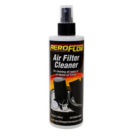 Aeroflow AEROFLOW AIR CLEANER 296ml OR 10oz USE WITH AF2000-0533