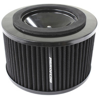 Aeroflow ROUND FILTER TOYOTA HILUX 3.0L5L DIES 11/97-08/99 A1402