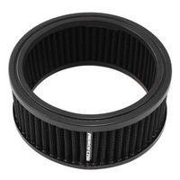 Aeroflow ROUND AIR FILTER 6-3/8 X 2-1/2COTTON ELEMENT