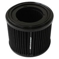 Aeroflow ROUND FILTER NISSAN GU PATROL RYCO A1412 EQUIV COTTON ELEMEN