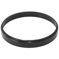 Aeroflow AIR CLEANER ASSEMBLY RISER 5-1/8'' x 1/2'' SPACER