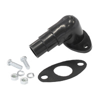 Aeroflow UNIVERSAL AIR CLEANER ENGINE BREATHER ADAPTER