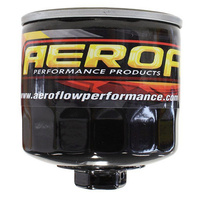 Aeroflow OIL FILTER - FORD MAZDA HONDAZ79A MAZDA 13B HOLDEN HYUNDAI