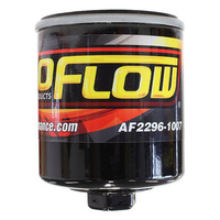 Aeroflow OIL FILTER - HOLDEN V8 SHORT Z160 - HP1007 SEE NOTES