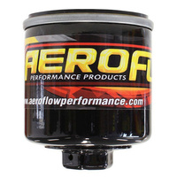 Aeroflow OIL FILTER - MAZDA MITSUBISHIZ436 Z445 SUIT EVO LANCER