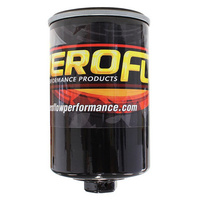 Aeroflow OIL FILTER - HOLDEN V6 Z154 WARNING NOTES