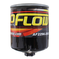 Aeroflow OIL FILTER - HOLDEN V8 LONG Z30 & Z80 SEE NOTES