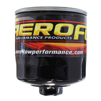 Aeroflow OIL FILTER - HOLDEN / NISSAN Z145A SEE NOTES