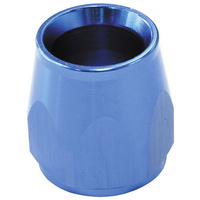 Aeroflow BLUE HOSE END SOCKET PTFE STYLE FITTINGS ONLY 200 & 570