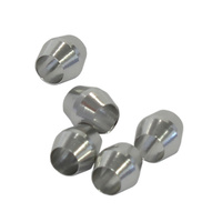 Aeroflow 5pk OF REPLACEMENT OLIVES TO SUIT AF30-3000 / BLK NYLON