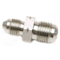 Aeroflow Male -3 to M12 x 1.25 thread