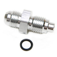 Aeroflow POWER STEER FITTING 14MM O-RING