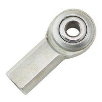 Aeroflow CABLE ROD END 10-32UNF 3/16'' HOLE