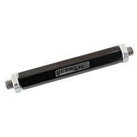 Aeroflow CABLE END 3'' EXTENSION 2 NUTS 30MM STUD