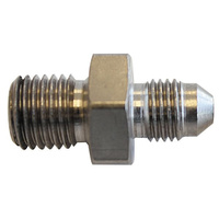 Aeroflow -3AN to M10 X 1.25 WASHER SEALSTAINLESS STEEL USE 177-03