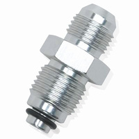 Aeroflow POWER STEER FITT 18MM O-RING 18MM O-RING SEAL TO -6AN