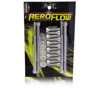 Aeroflow FORD 302 351C VALVE COVER BOLT(CAP SCREW) ROCKER COVER