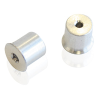 Aeroflow -3 INSERT OIL RESTRICTOR 1MM SUIT MANY TURBO GARRETT 10 PK