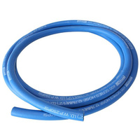 Aeroflow -5 (5/16'') BLUE PUSH LOCK HOSE 100 METERS LONG BOXED