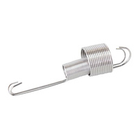 Aeroflow THROTTLE RETURN SPRINGS 2 X DIFFERENT SIZES SPRINGS AF 42-1105