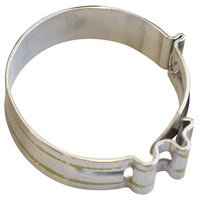 Aeroflow AERO CLAMP SUITS -8 HOSE PACK OF 5