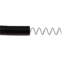 Aeroflow INNER SUPPORT SPRING -6AN HOSEUSE FOR SUCTION OR TIGHT BENDS