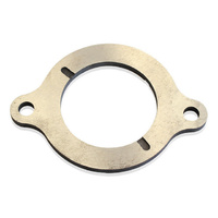 Aeroflow FORD CLEVELAND 302C & 351C CAMSHAFT THRUST PLATE STEEL
