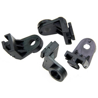 Aeroflow Fan Mount Feet Pack of 4