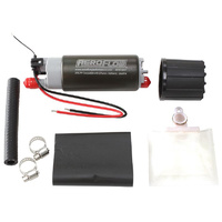 Aeroflow 340lph E85 HI FLOW FUEL PUMP UNIVERSAL IN TANK MODEL