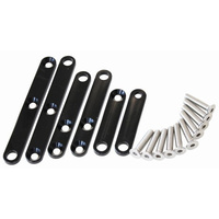 Aeroflow HORIZONTAL LEAD SEPARATO MOUNTKIT FOR MOUNTING HORIZONTALLY