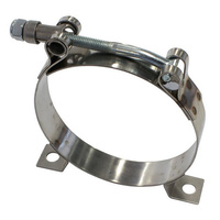 Aeroflow MOUNTING CLAMP 79-86MM ADJUSTMSUITS AF77-1016 AND AF77-1017